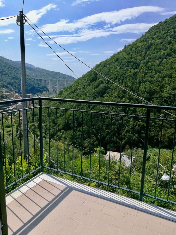 B&B Quincas Berro D'Agua Recco Εξωτερικό φωτογραφία