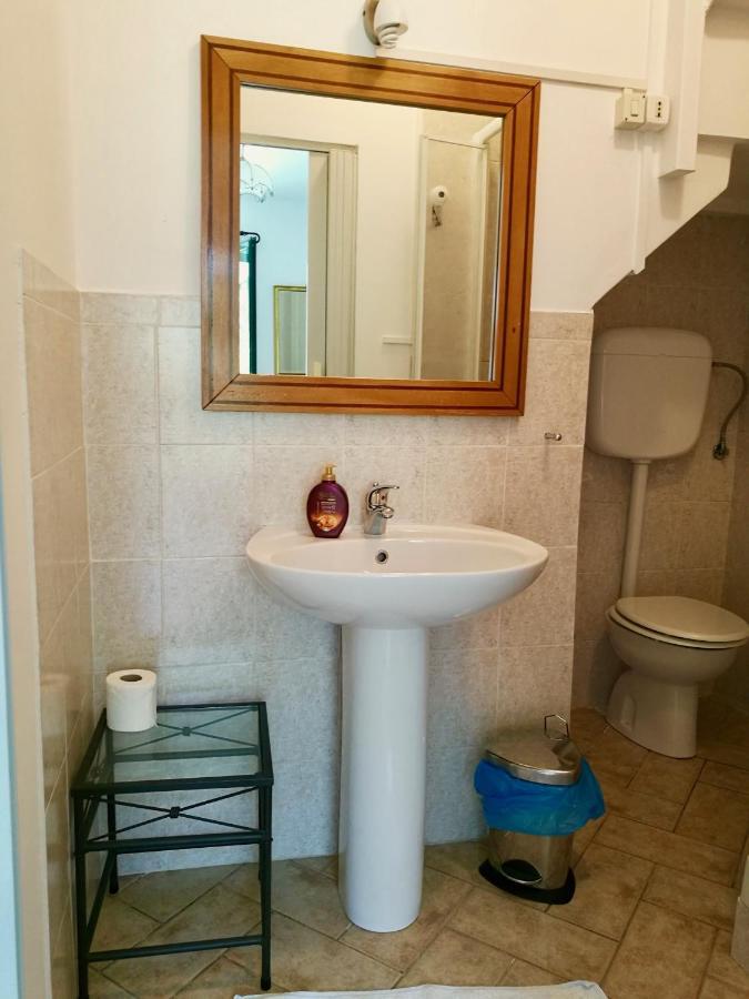 B&B Quincas Berro D'Agua Recco Εξωτερικό φωτογραφία