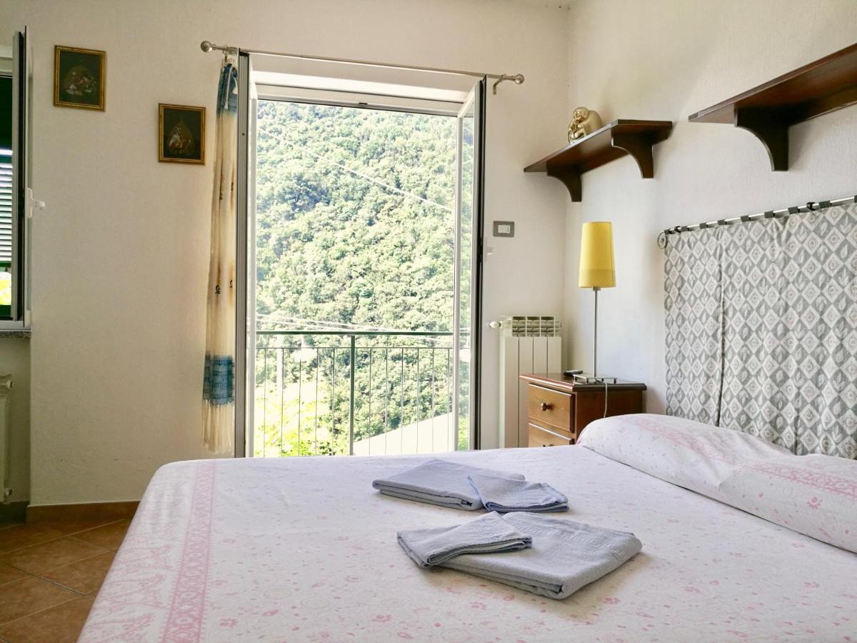 B&B Quincas Berro D'Agua Recco Εξωτερικό φωτογραφία
