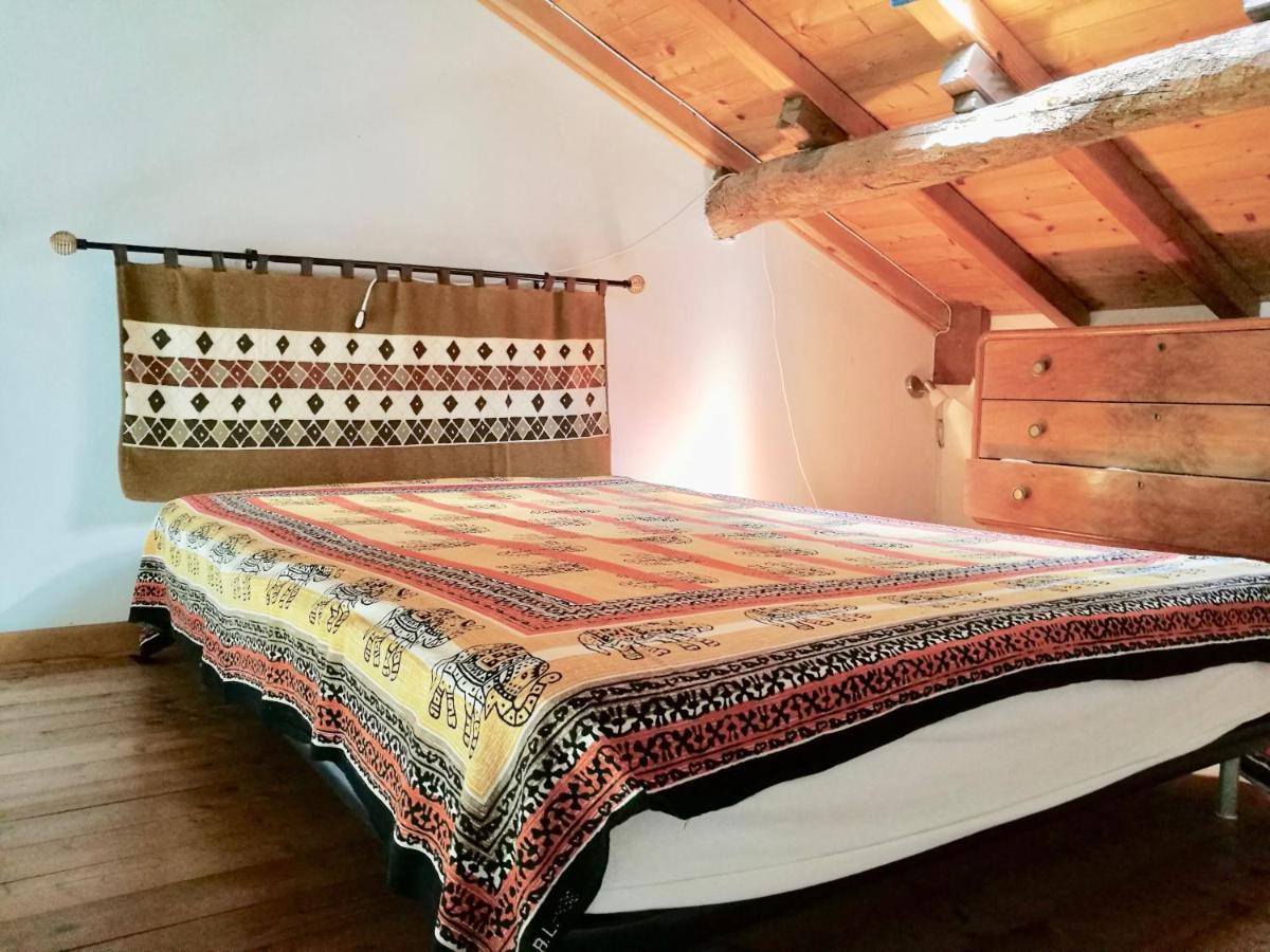 B&B Quincas Berro D'Agua Recco Εξωτερικό φωτογραφία