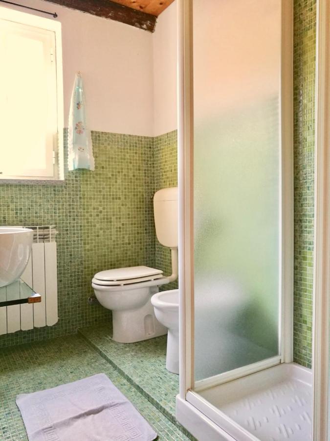 B&B Quincas Berro D'Agua Recco Εξωτερικό φωτογραφία
