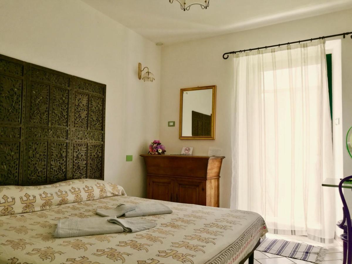 B&B Quincas Berro D'Agua Recco Εξωτερικό φωτογραφία