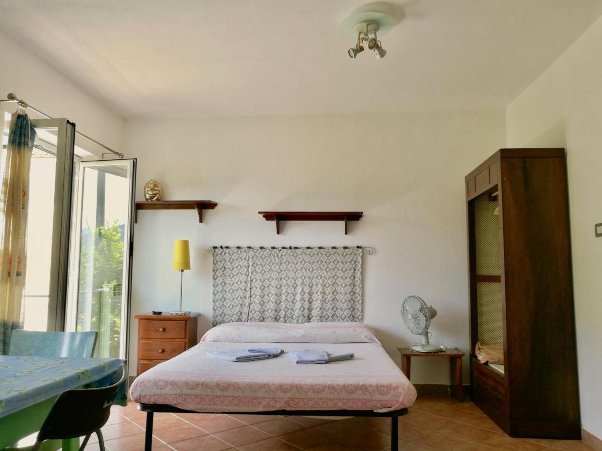 B&B Quincas Berro D'Agua Recco Εξωτερικό φωτογραφία