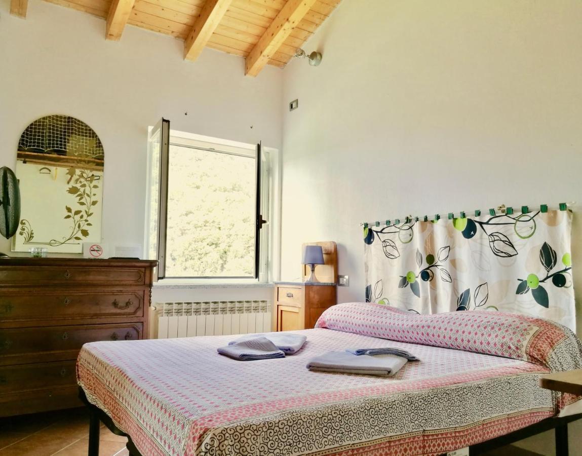 B&B Quincas Berro D'Agua Recco Εξωτερικό φωτογραφία
